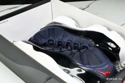 Jordan 11 Air 0712